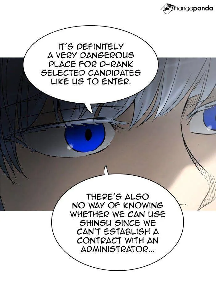 Tower of God Chapter 277 Online - página 23