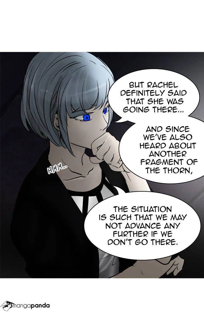Tower of God Chapter 277 Online - página 25