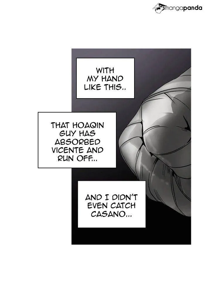 Tower of God Chapter 277 Online - página 34