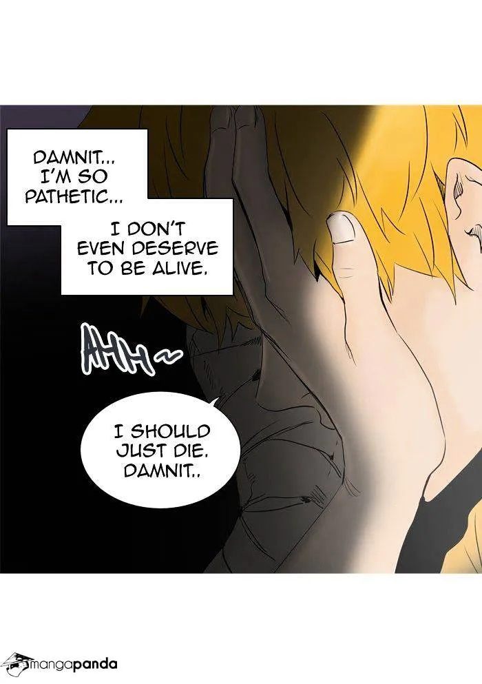 Tower of God Chapter 277 Online - página 36