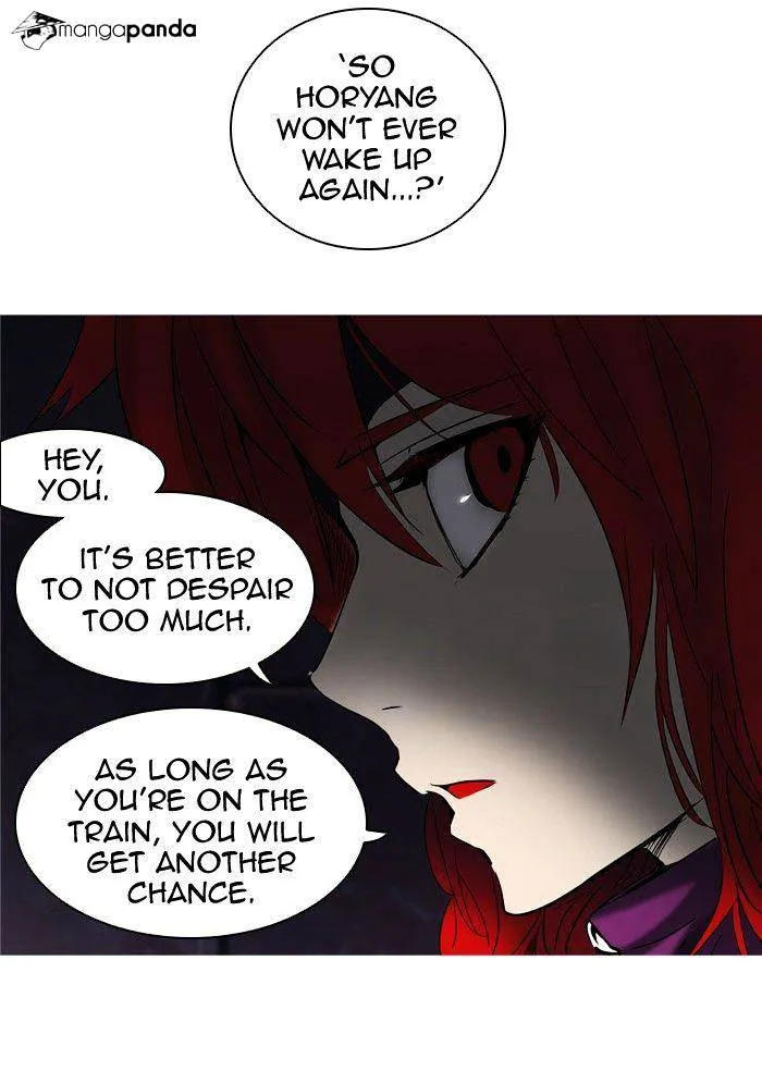 Tower of God Chapter 277 Online - página 40