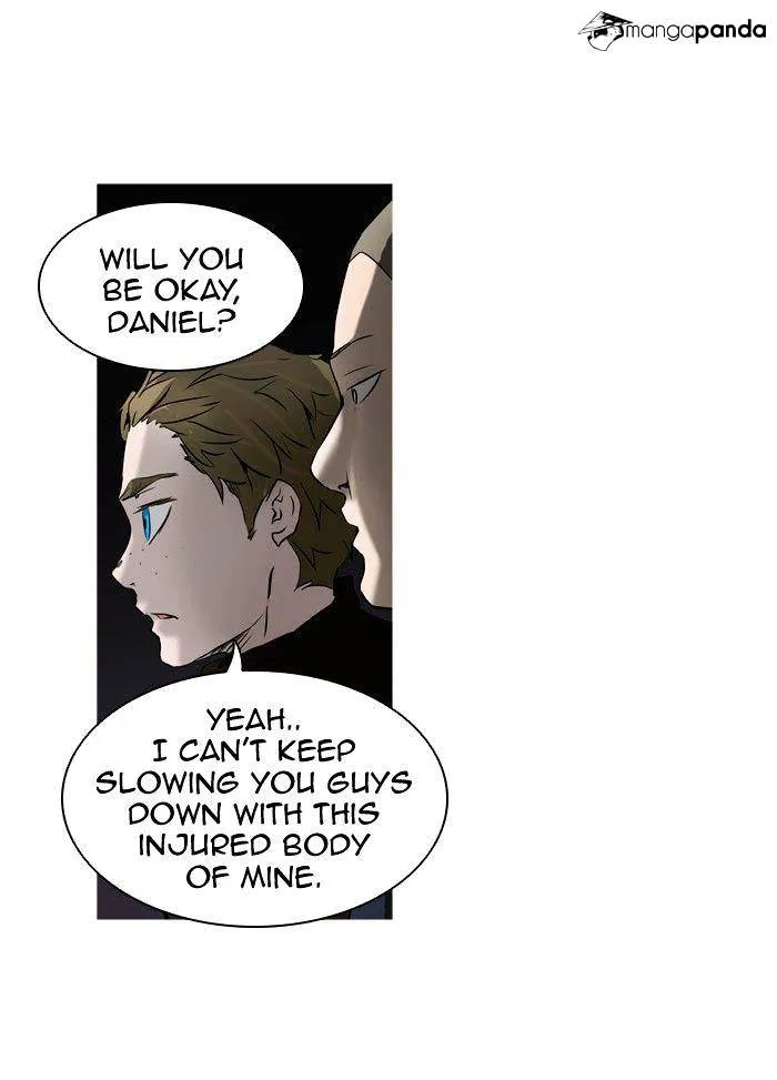 Tower of God Chapter 277 Online - página 48
