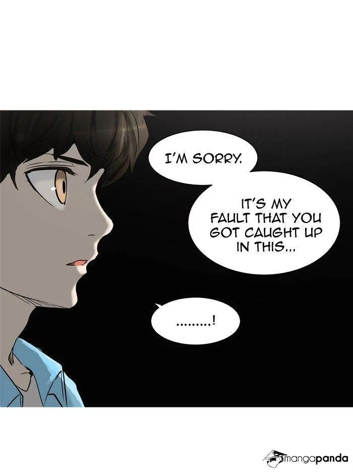 Tower of God Chapter 277 Online - página 50