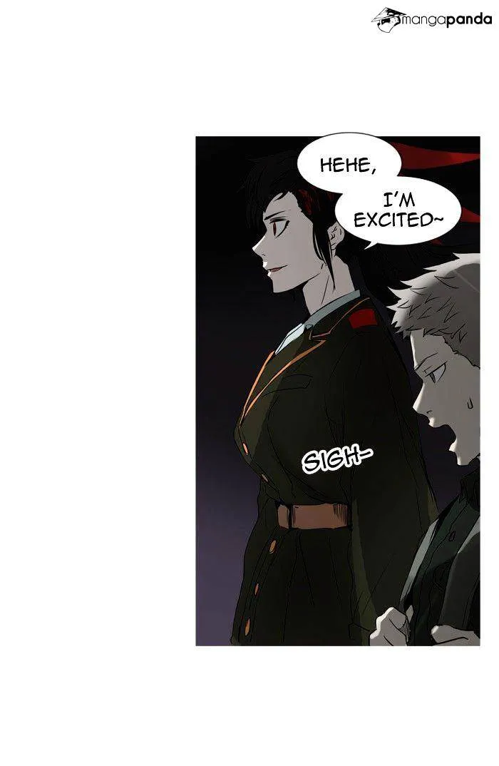 Tower of God Chapter 277 Online - página 56