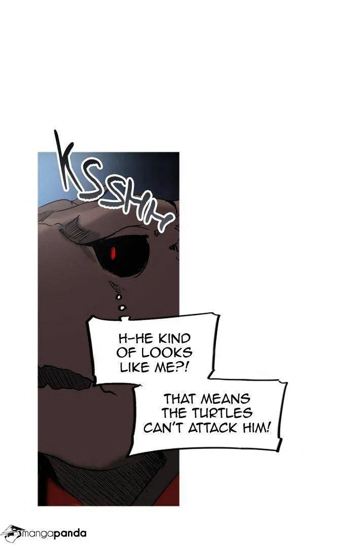 Tower of God Chapter 277 Online - página 60