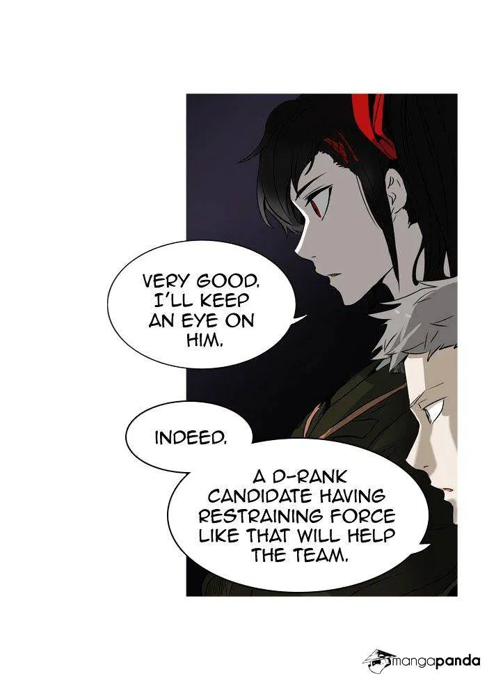 Tower of God Chapter 277 Online - página 66