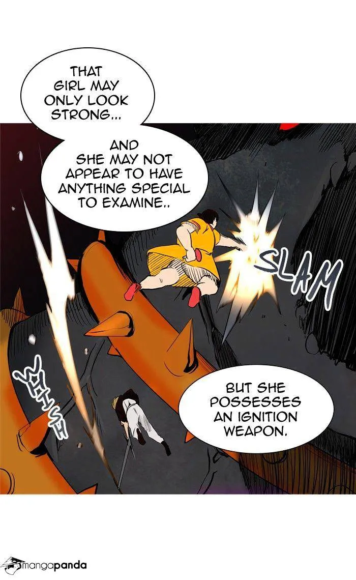 Tower of God Chapter 277 Online - página 67