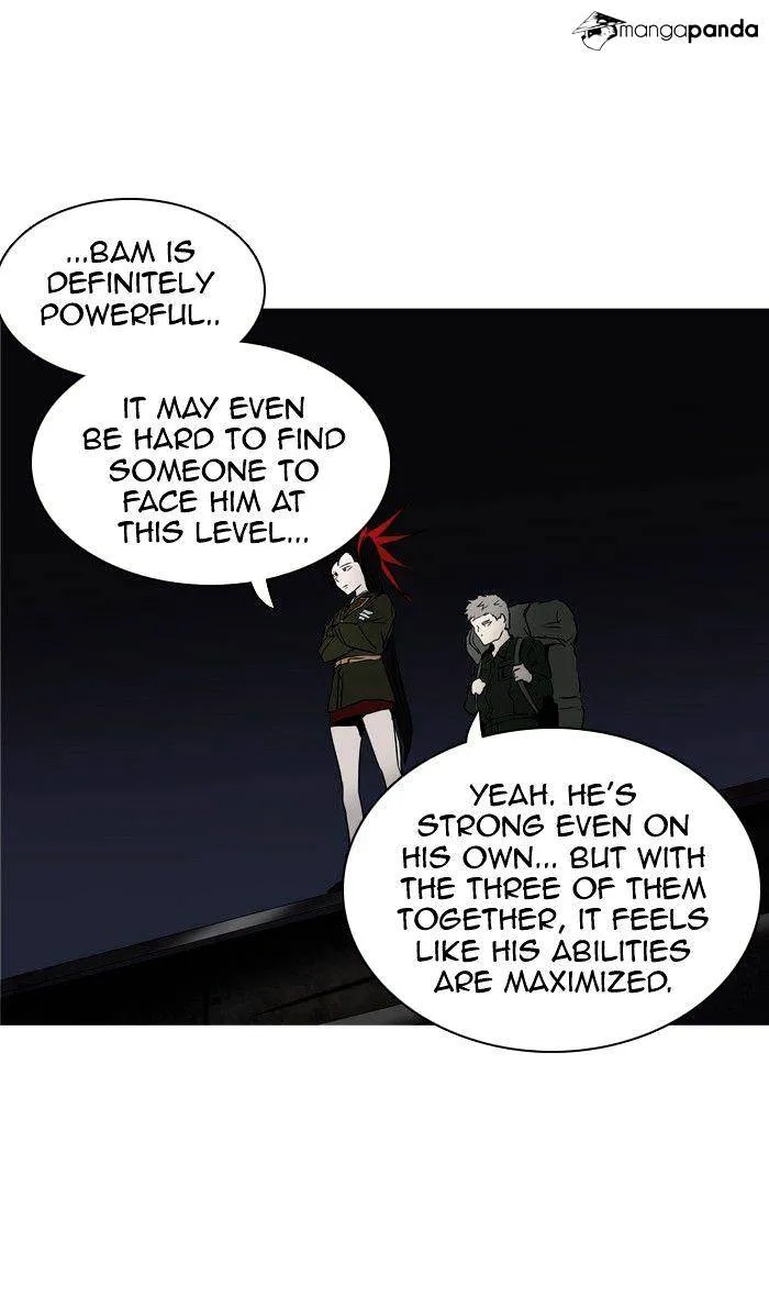 Tower of God Chapter 277 Online - página 75