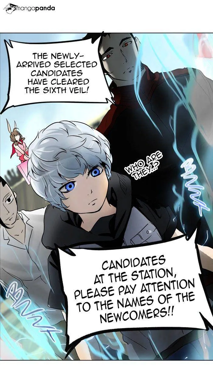 Tower of God Chapter 277 Online - página 83
