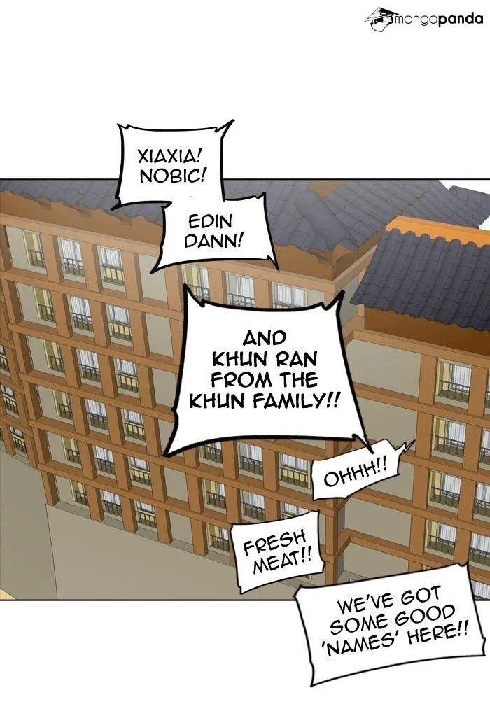 Tower of God Chapter 277 Online - página 84