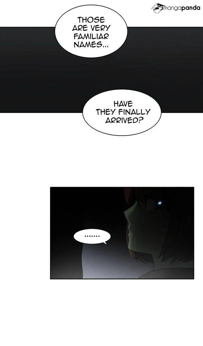 Tower of God Chapter 277 Online - página 85