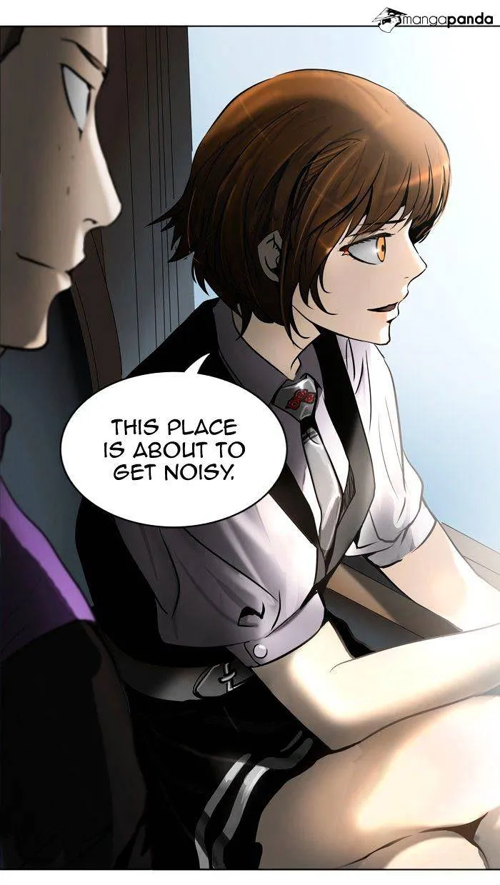 Tower of God Chapter 277 Online - página 86