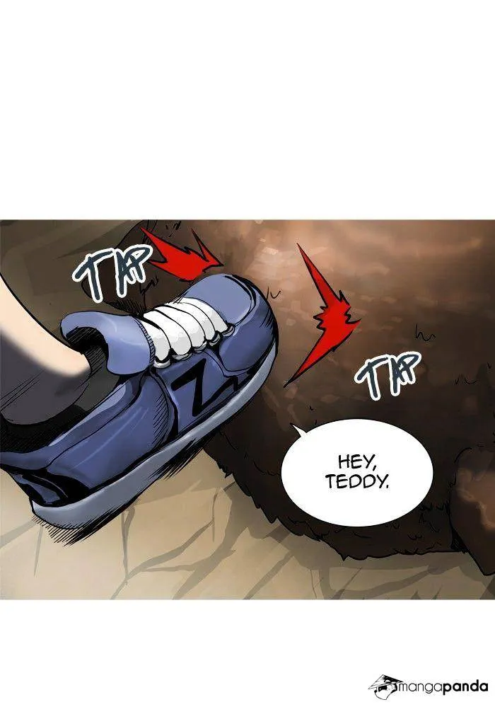 Tower of God Chapter 278 Online - página 6