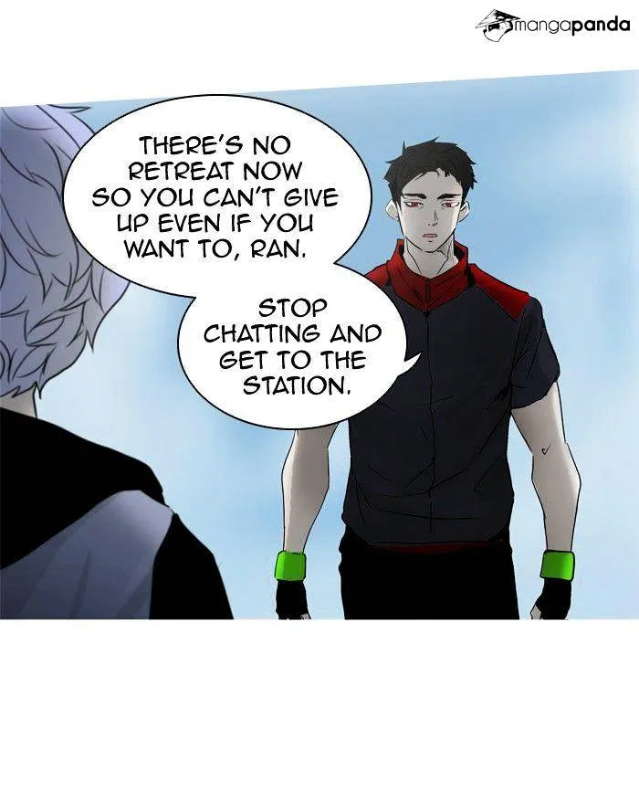 Tower of God Chapter 278 Online - página 11