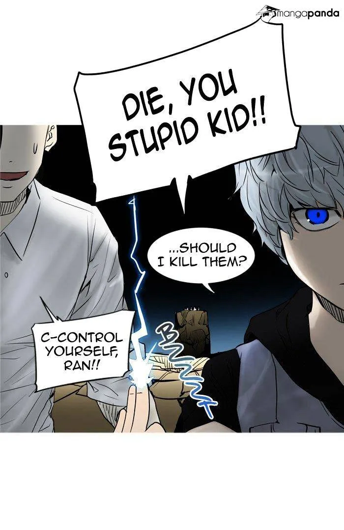 Tower of God Chapter 278 Online - página 15