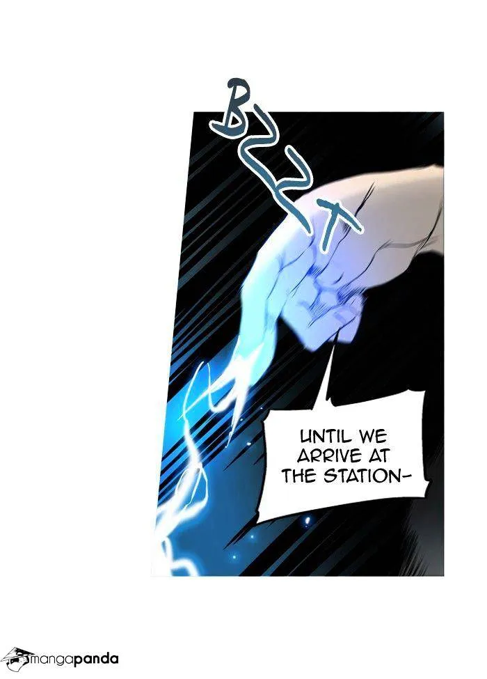 Tower of God Chapter 278 Online - página 19