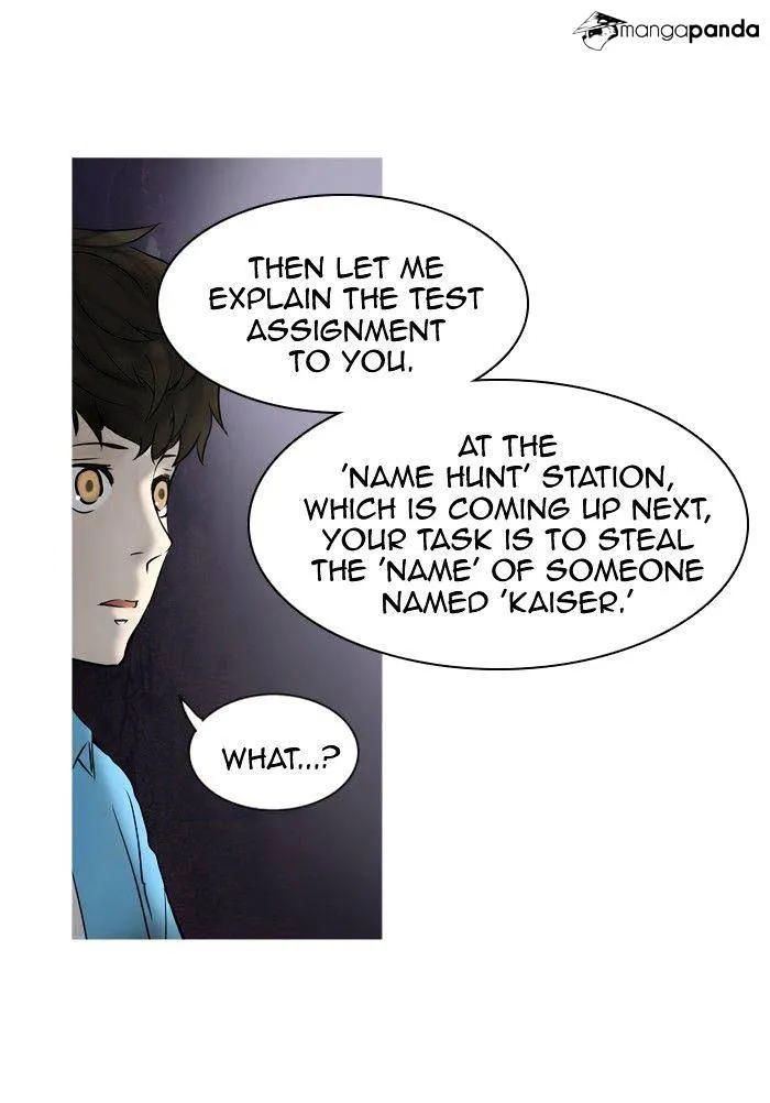 Tower of God Chapter 278 Online - página 55