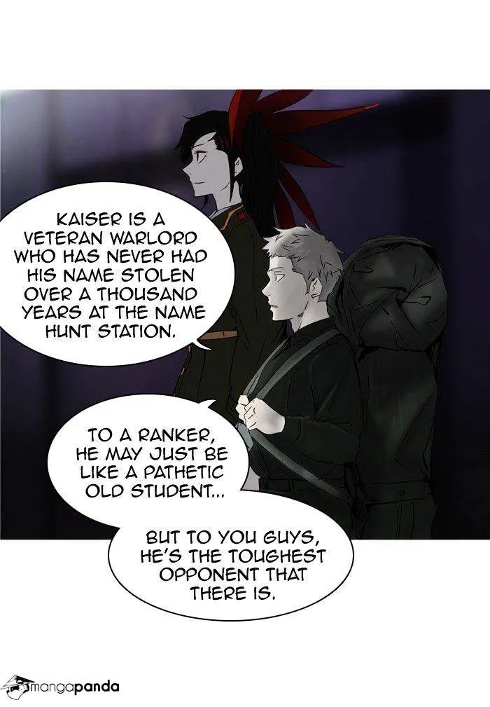 Tower of God Chapter 278 Online - página 61