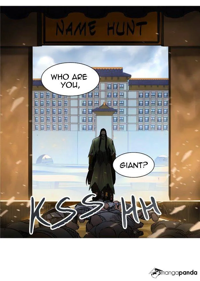 Tower of God Chapter 278 Online - página 73