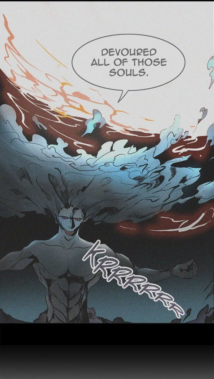 Tower of God Chapter 282 Online - página 3
