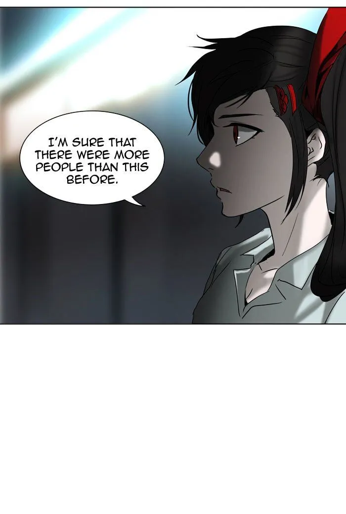 Tower of God Chapter 282 Online - página 14