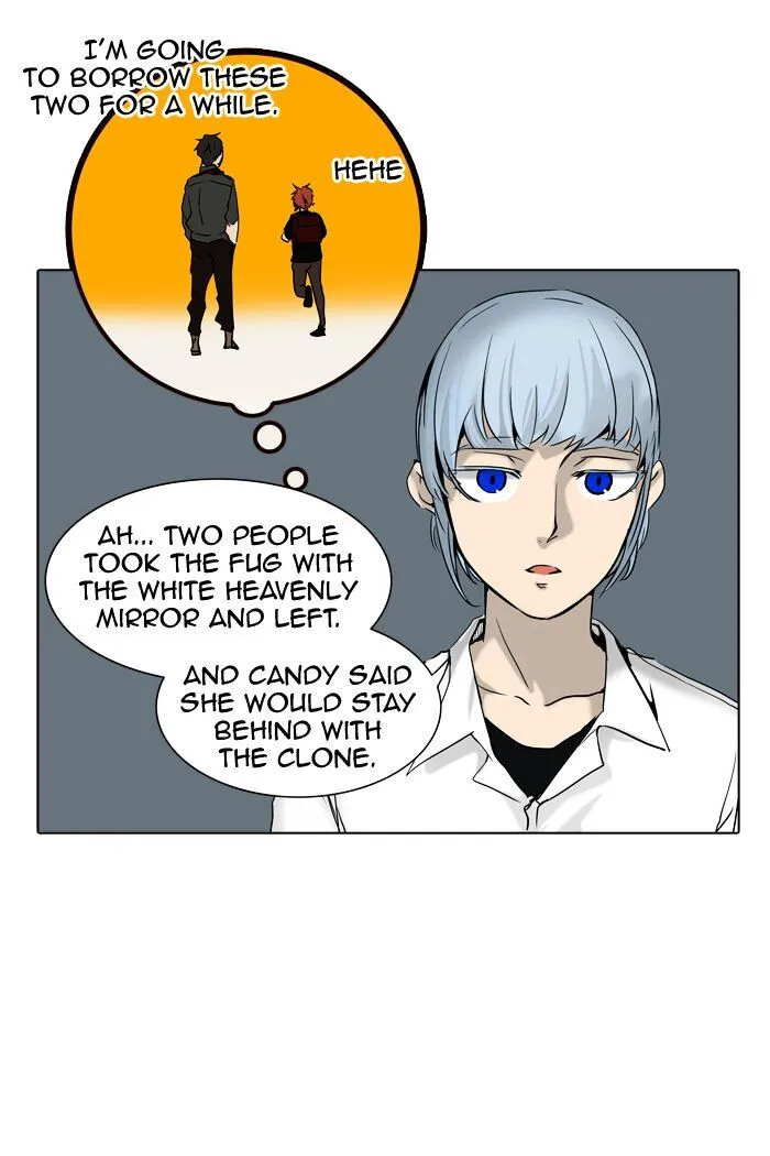 Tower of God Chapter 282 Online - página 15
