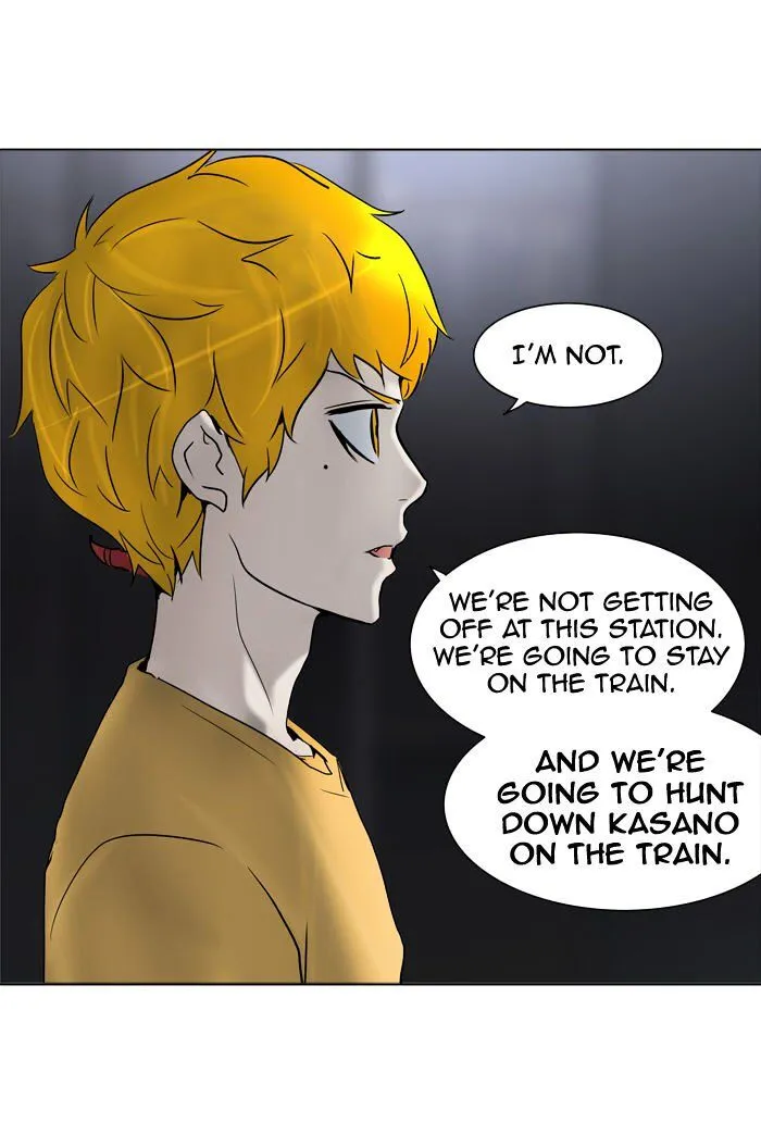 Tower of God Chapter 282 Online - página 20