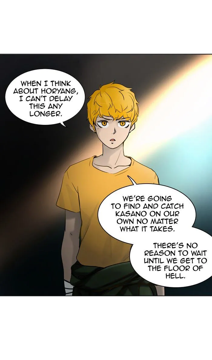 Tower of God Chapter 282 Online - página 22