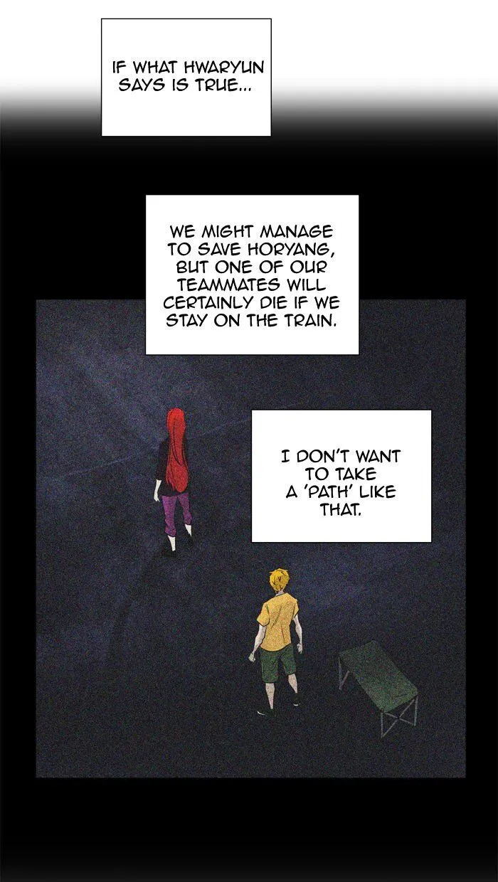 Tower of God Chapter 282 Online - página 23