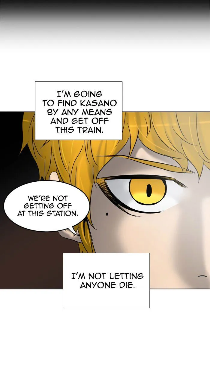 Tower of God Chapter 282 Online - página 24