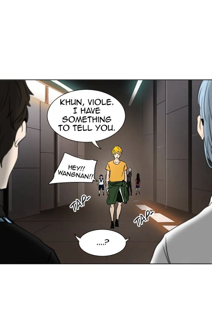 Tower of God Chapter 282 Online - página 28