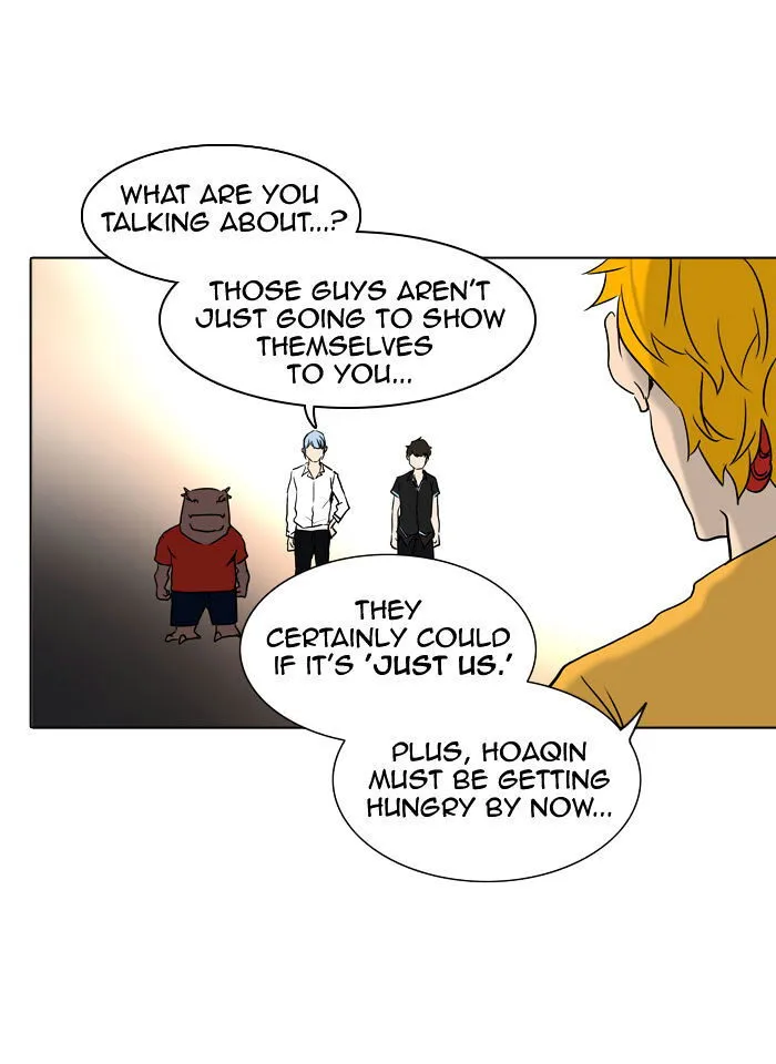 Tower of God Chapter 282 Online - página 30