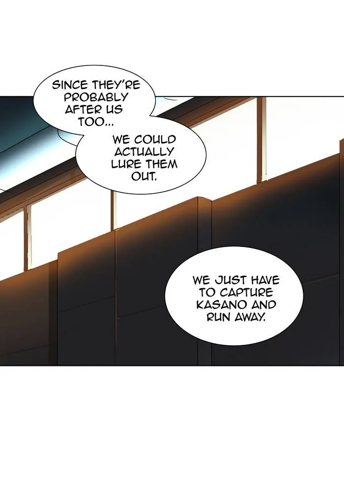 Tower of God Chapter 282 Online - página 31