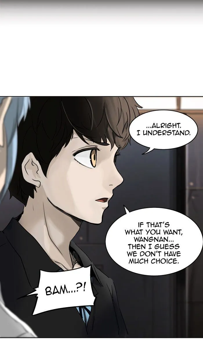 Tower of God Chapter 282 Online - página 36