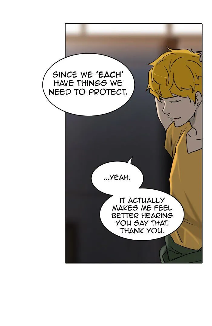 Tower of God Chapter 282 Online - página 38
