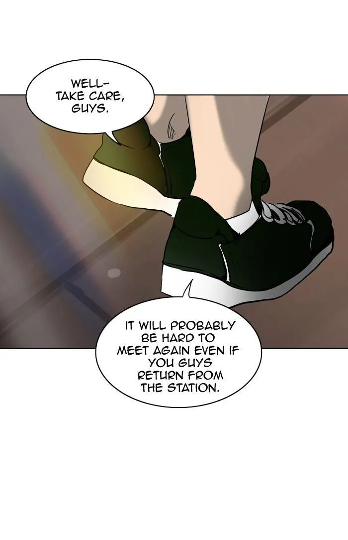 Tower of God Chapter 282 Online - página 39