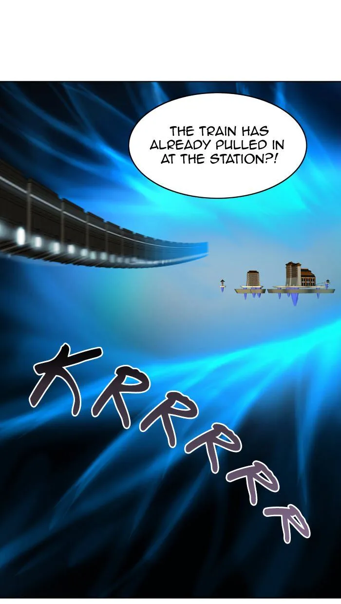 Tower of God Chapter 282 Online - página 49