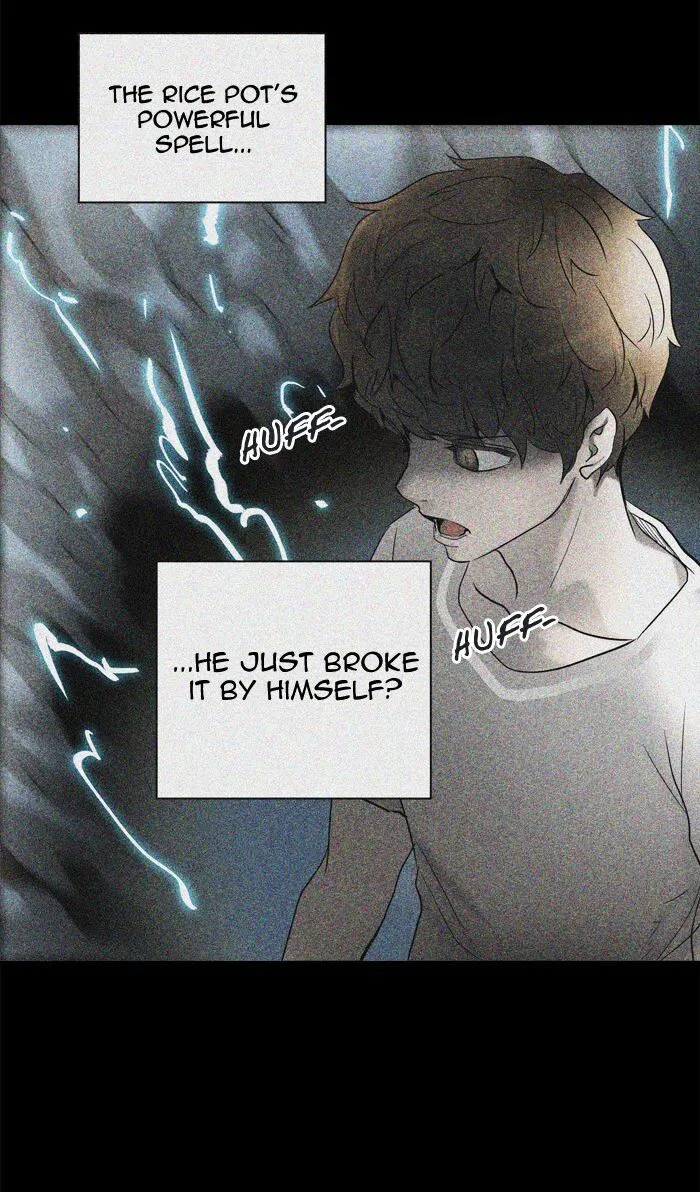 Tower of God Chapter 282 Online - página 73