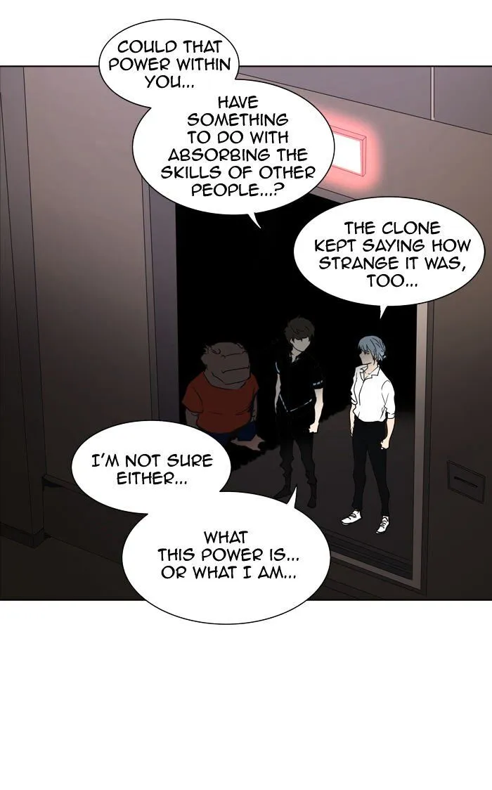 Tower of God Chapter 282 Online - página 77