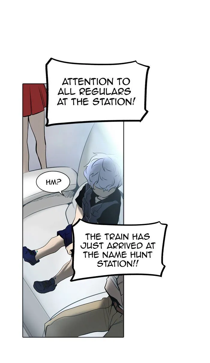 Tower of God Chapter 282 Online - página 85