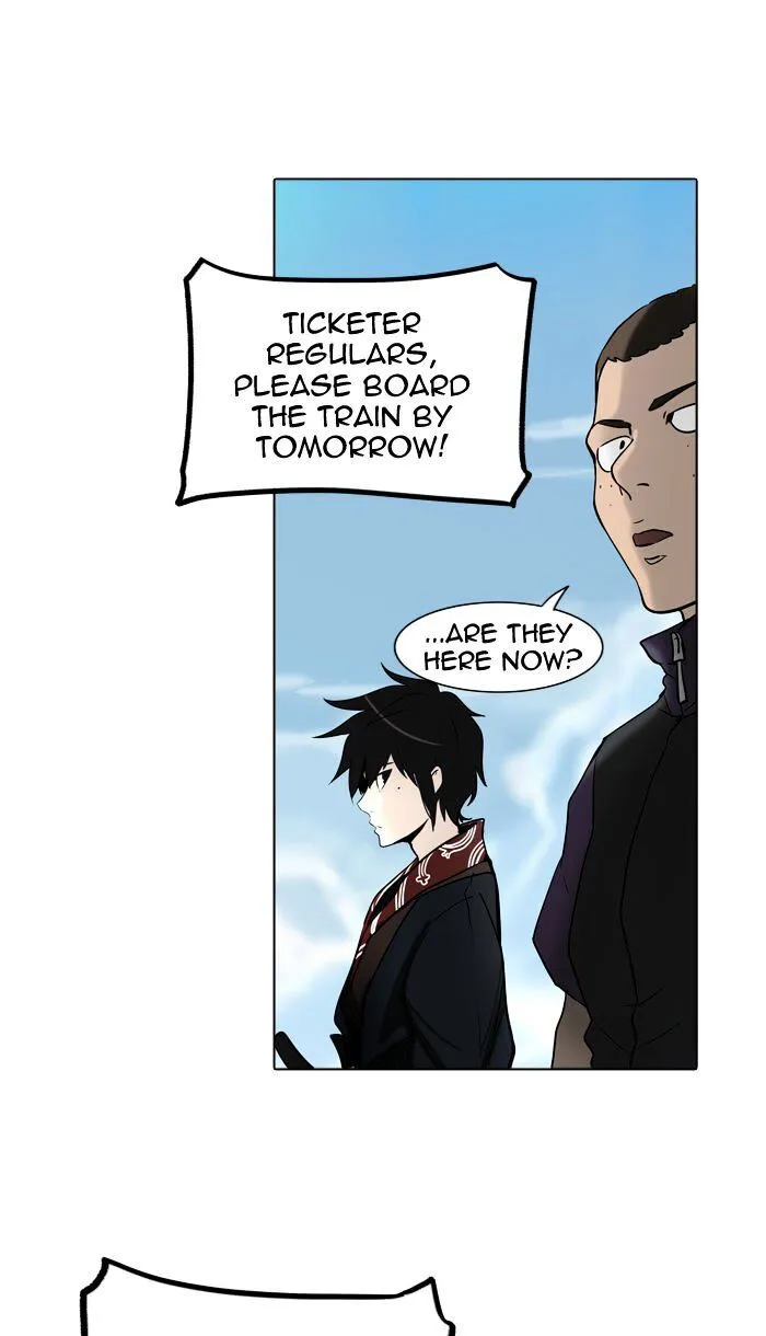 Tower of God Chapter 282 Online - página 86