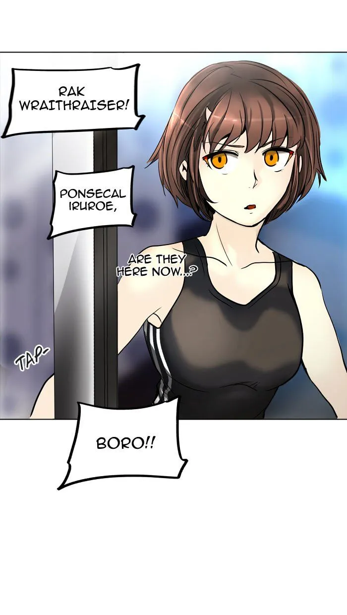 Tower of God Chapter 282 Online - página 88