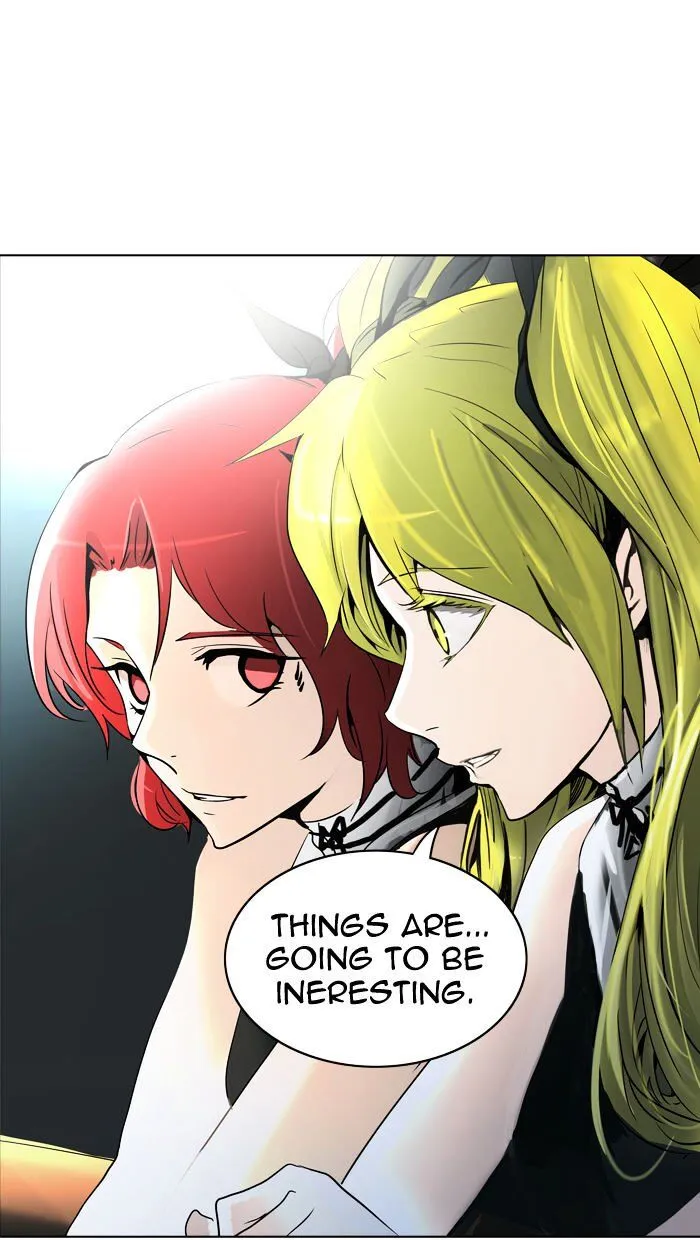 Tower of God Chapter 282 Online - página 94