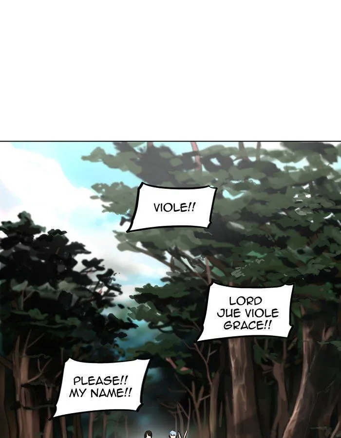 Tower of God Chapter 284 Online - página 1