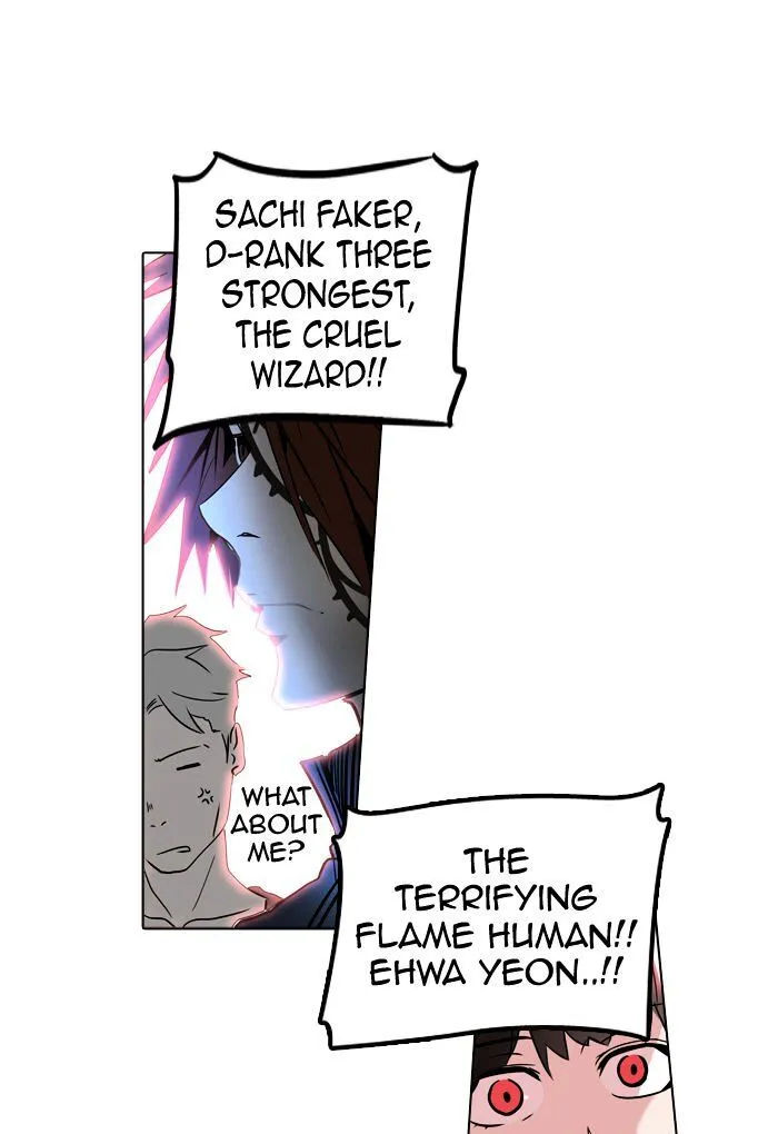 Tower of God Chapter 284 Online - página 7