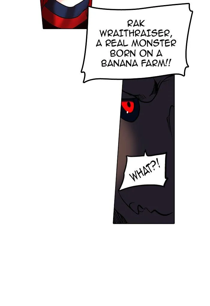 Tower of God Chapter 284 Online - página 9