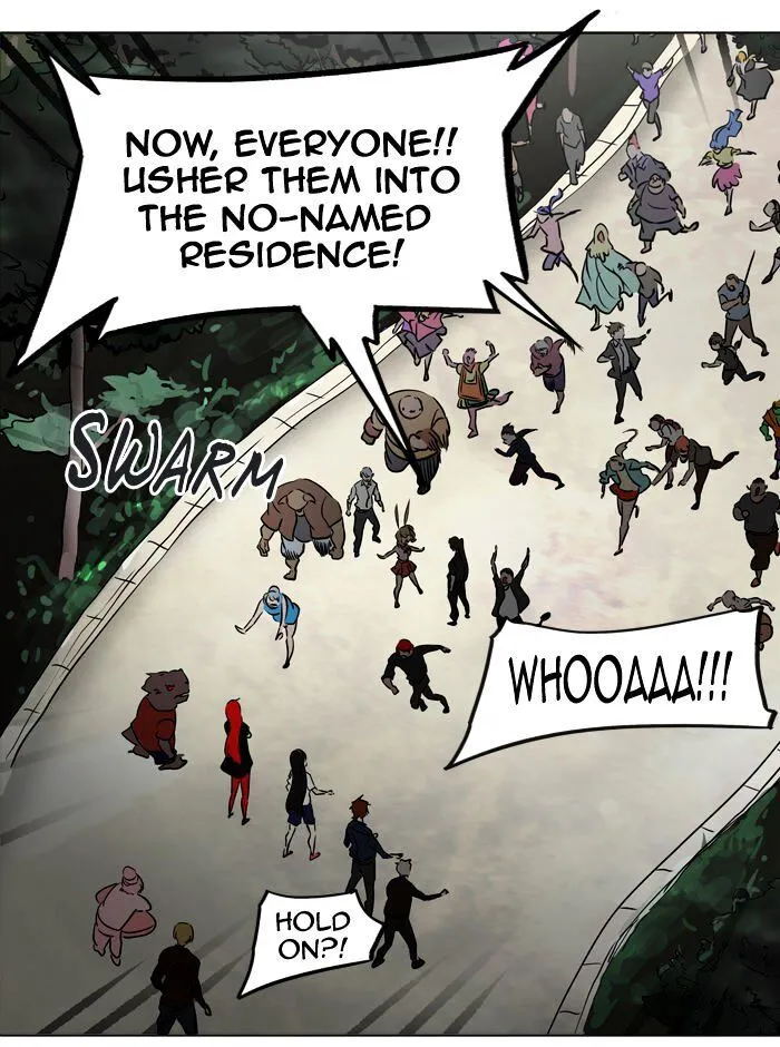 Tower of God Chapter 284 Online - página 11