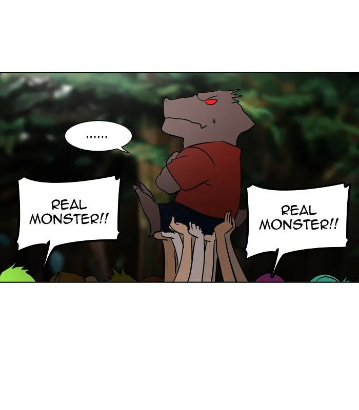Tower of God Chapter 284 Online - página 16