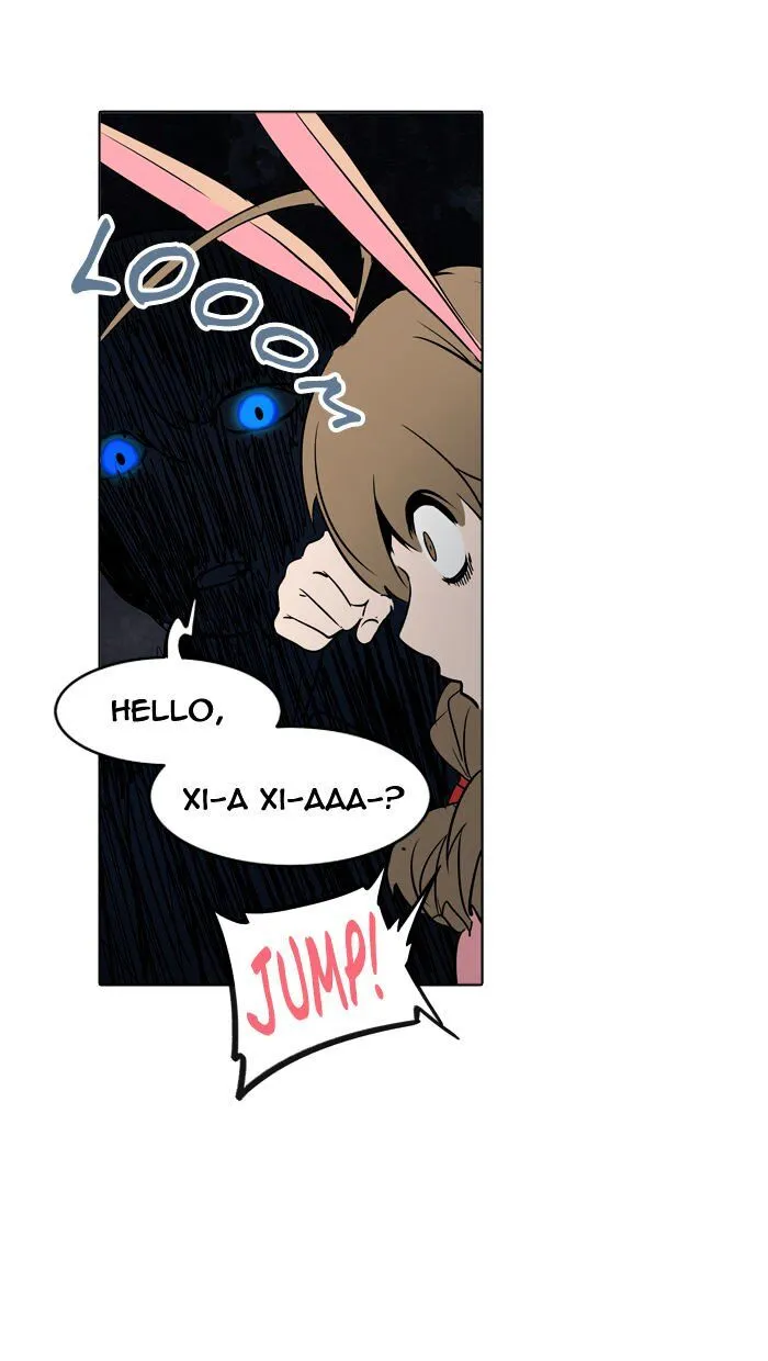Tower of God Chapter 284 Online - página 18