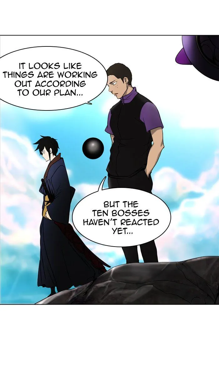 Tower of God Chapter 284 Online - página 28